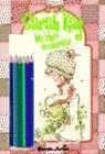 Sarah Kay. Mi Libro de Colorear + Lapices de Colores