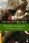 Historia de España. De Atapuerca Al Estatut