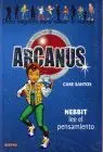 Nebbit, Lee el Pensamiento - Arcanus N6