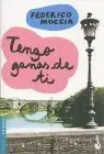 Tengo Ganas de Ti - 2