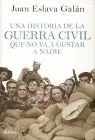 Una Historia de la Guerra Civil que no Va a Gustar a Nadie