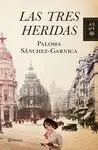 Tres Heridas, las