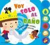Voy Solo Al Baño