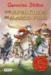 Aventuras de Marco Polo, las - Grandes Historias Especial