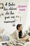 A Todos los Chicos de los que me Enamoré