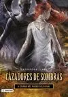 Cazadores de Sombras 6. Ciudad del Fuego Celestial