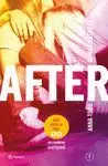 After. Serie After 1