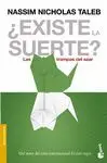 Existe la Suerte?