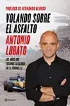 Volando Sobre el Asfalto