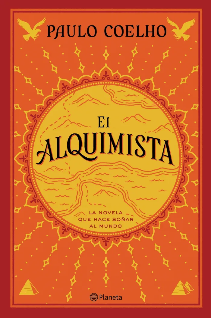 El Alquimista
