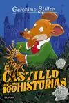 El Castillo de las 100 Historias - Geronimo Stilton N. 60