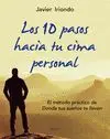 Los 10 Pasos Hacia tu Cima Personal