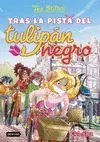 Tras la Pista del Tulipán Negro - Tea Stilton 18