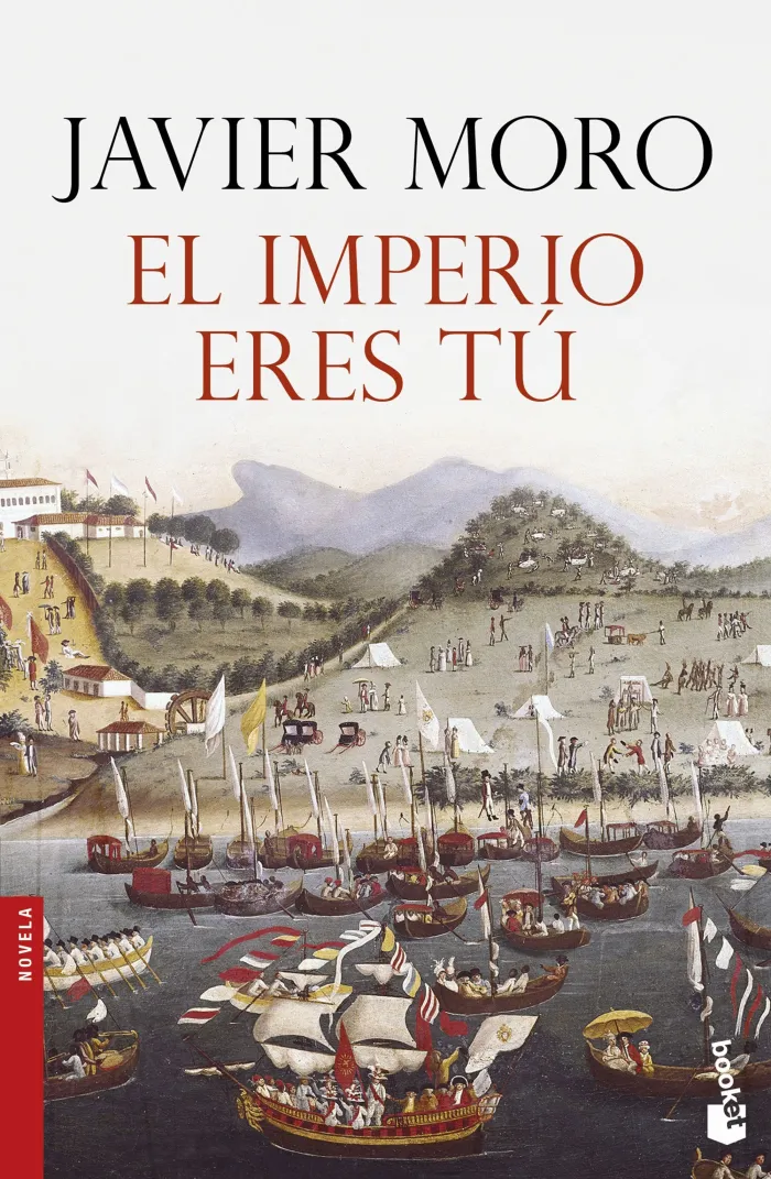 El Imperio Eres tú