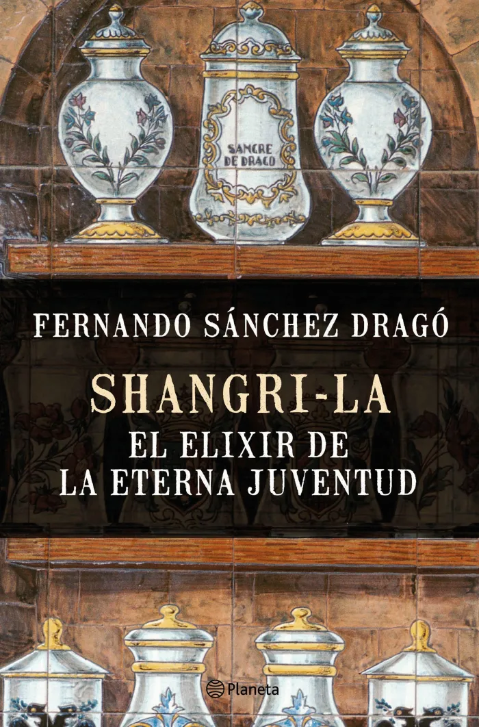 Shangri-La: el Elixir de la Eterna Juventud