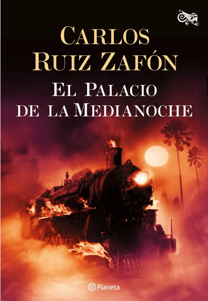 El Palacio de la Medianoche (Td)