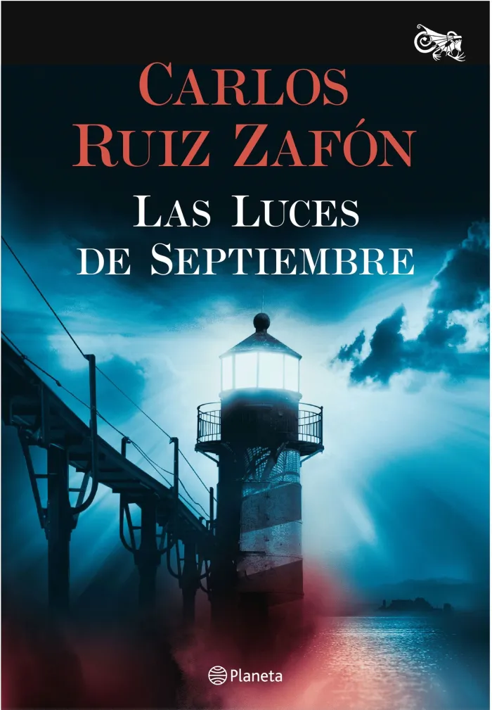 Las Luces de Septiembre (Td)