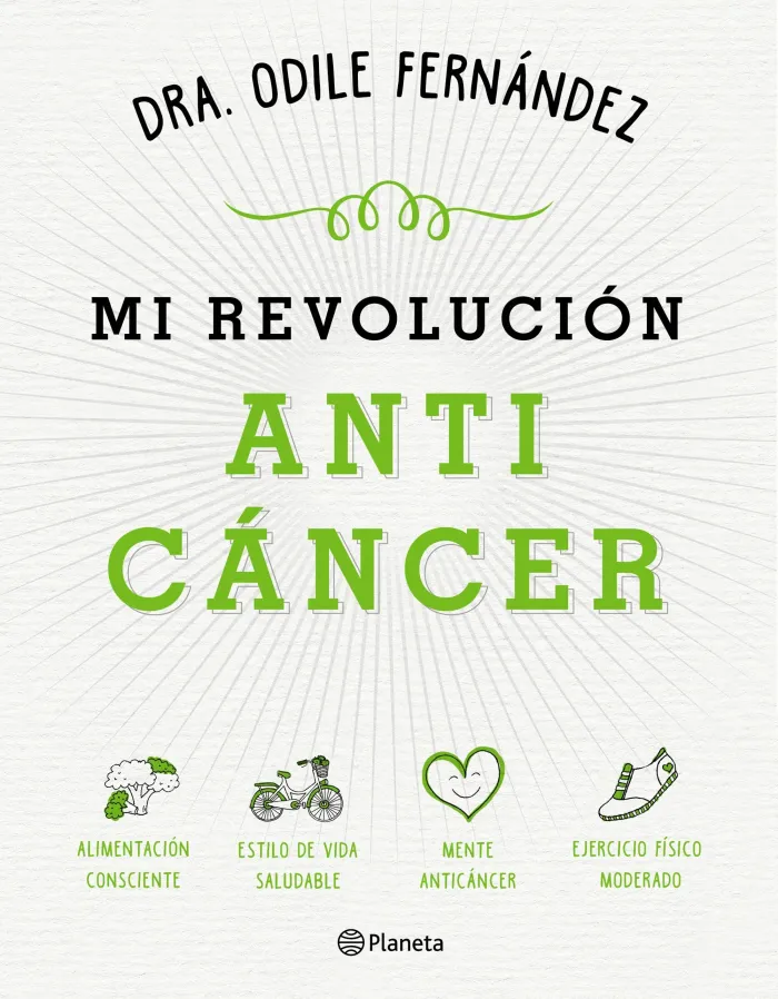 Mi Revolución Anticáncer