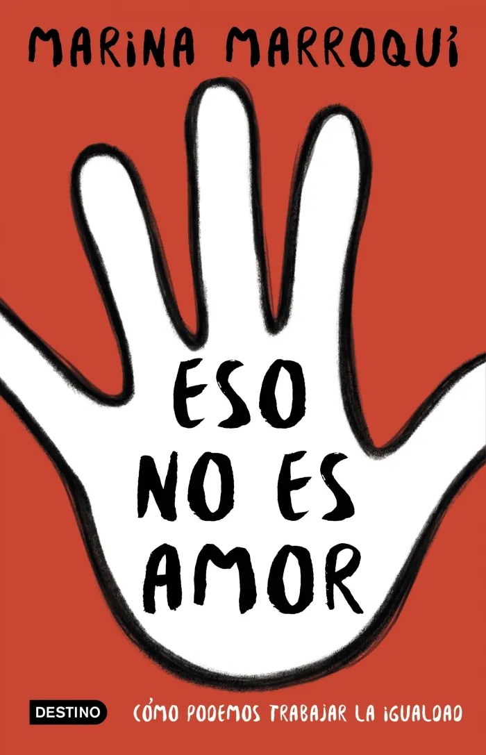 Eso no Es Amor