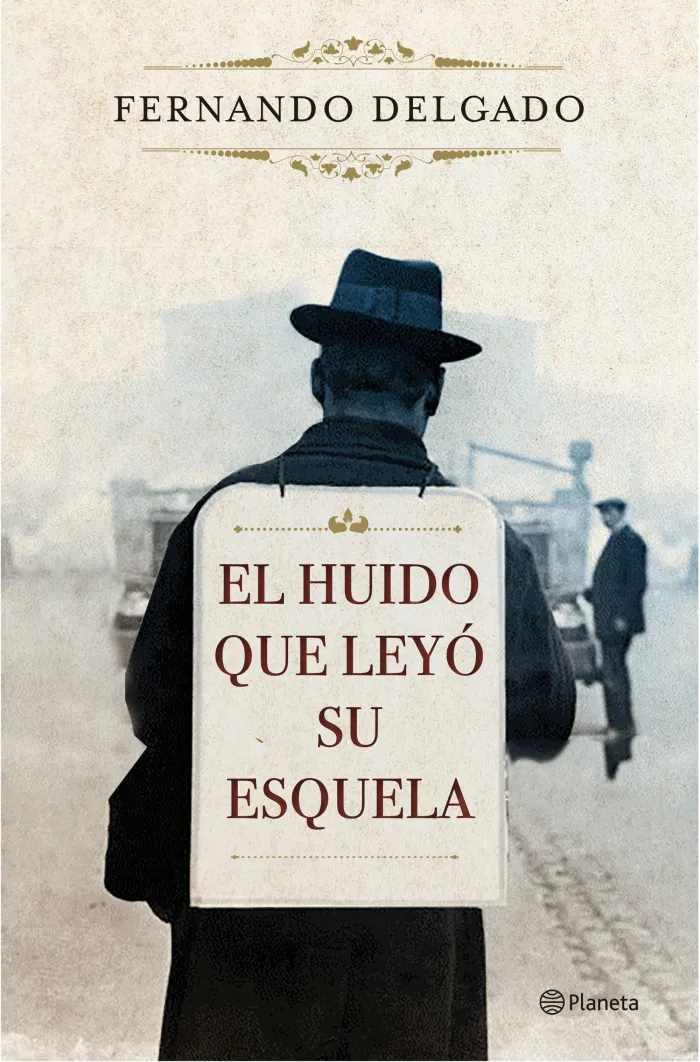 El Huido que Leyó Su Esquela