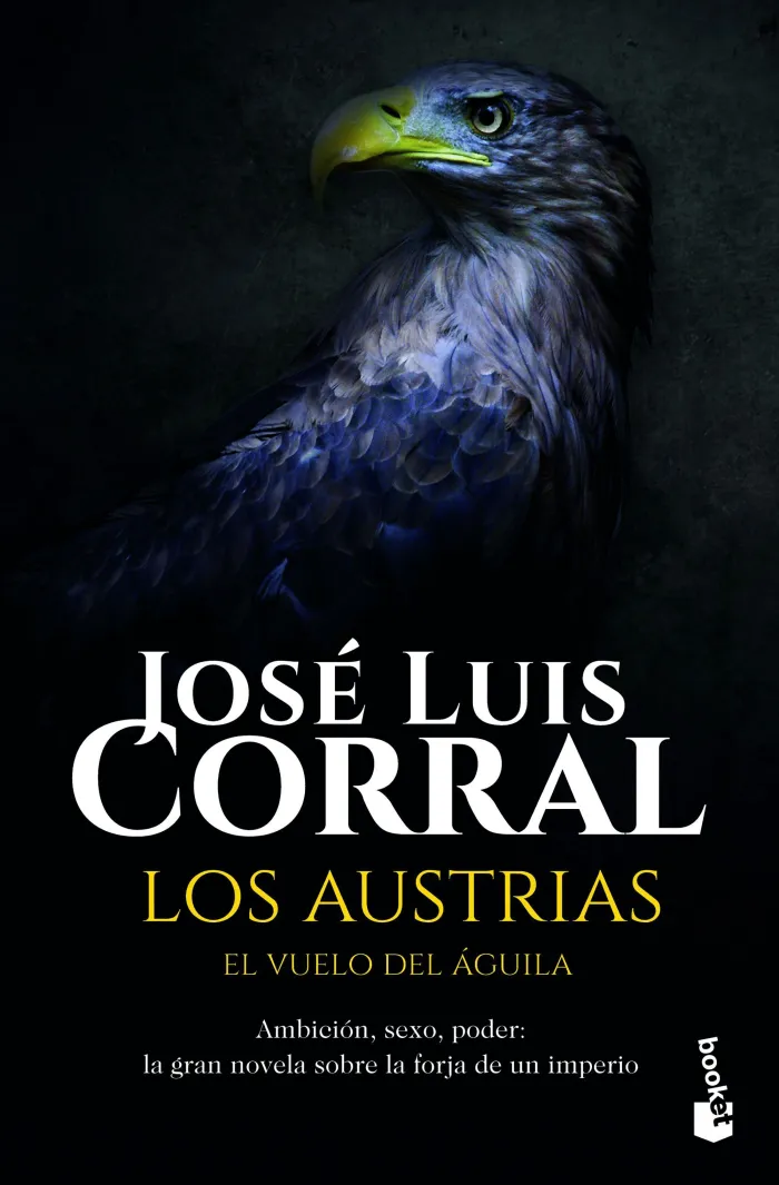 Los Austrias. El Vuelo del Águila
