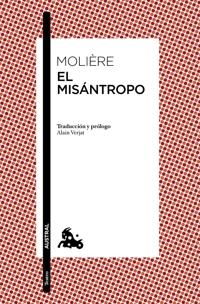 El Misántropo