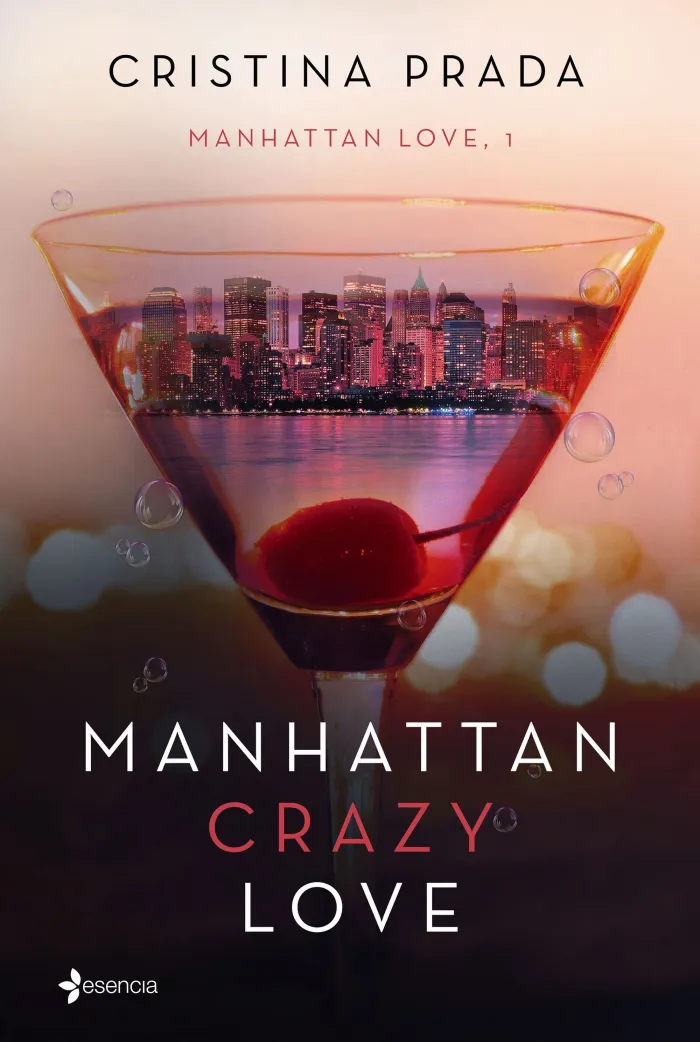 Manhattan Crazy Love - Manhattan Love, 1