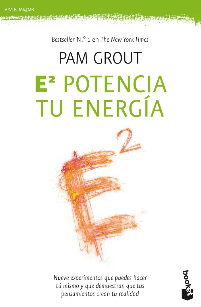 E Al Cuadrado. Potencia tu Energía