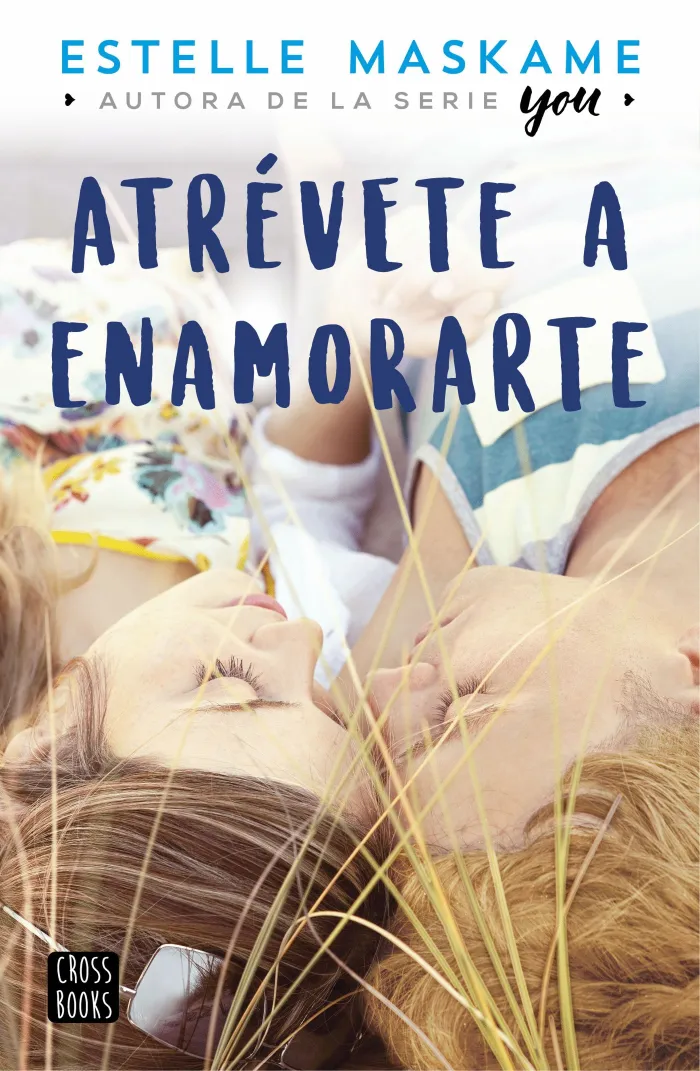 Atrévete a Enamorarte
