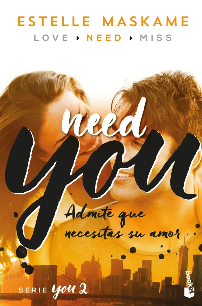 Need You. You 2