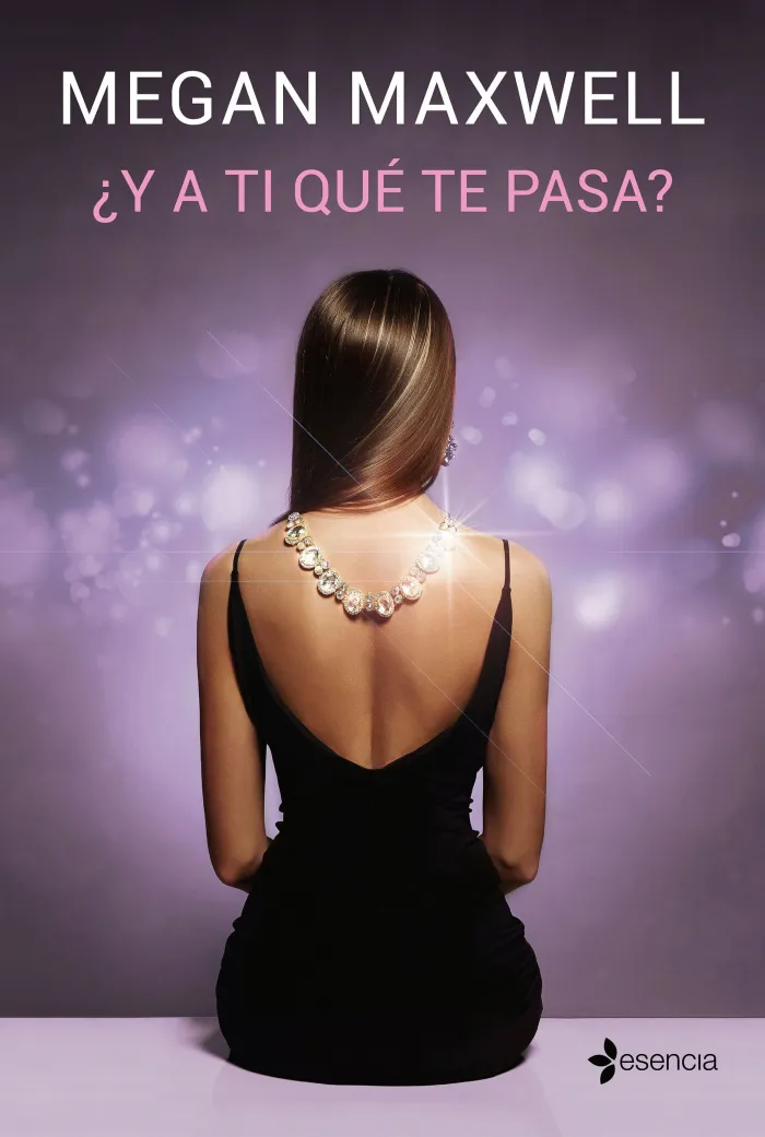 Y a Ti qué te Pasa?
