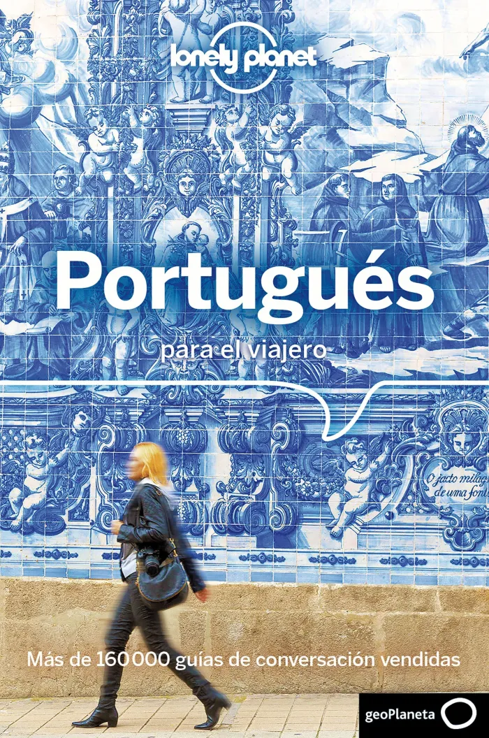 Portugués para el Viajero - Guía de Conversación y Diccionario