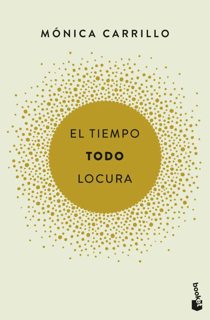 El Tiempo. Todo. Locura