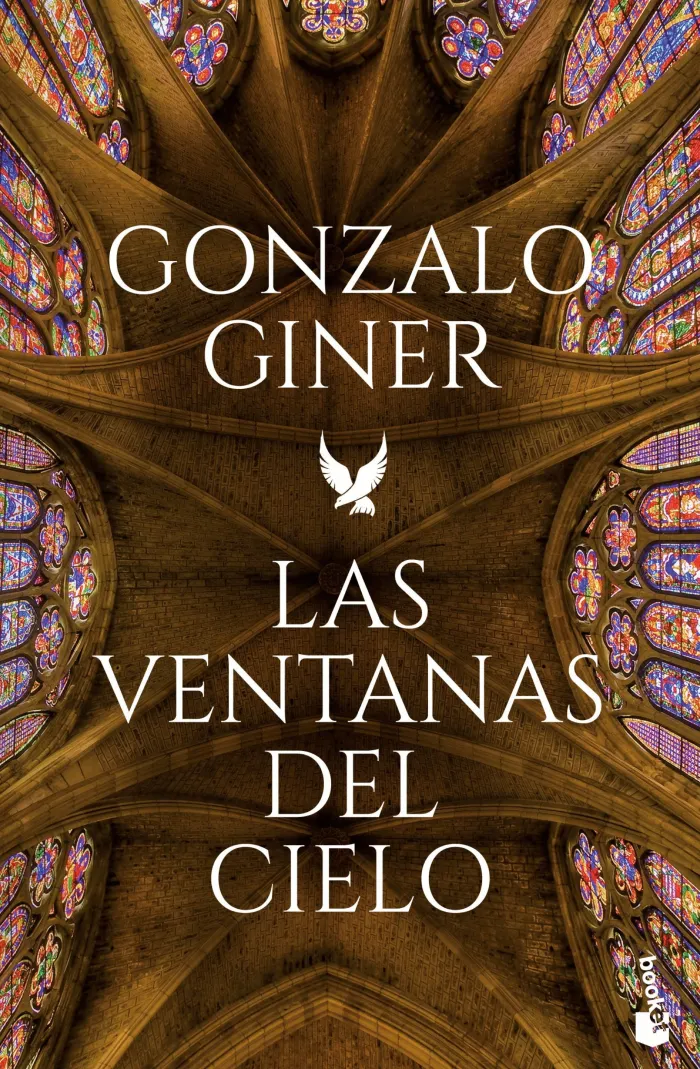 Las Ventanas del Cielo