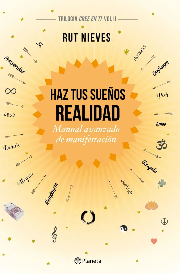 Haz Tus Sueños Realidad