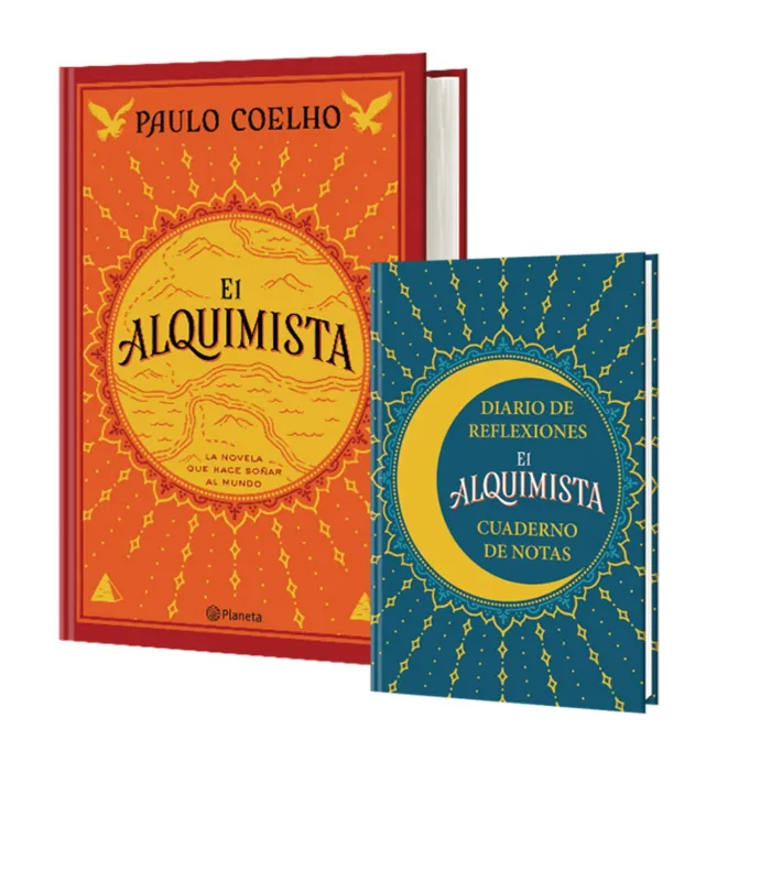 El Alquimista (Edición Especial 30 Aniversario)