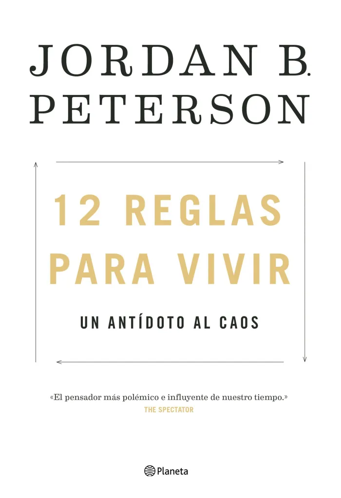 12 Reglas para Vivir