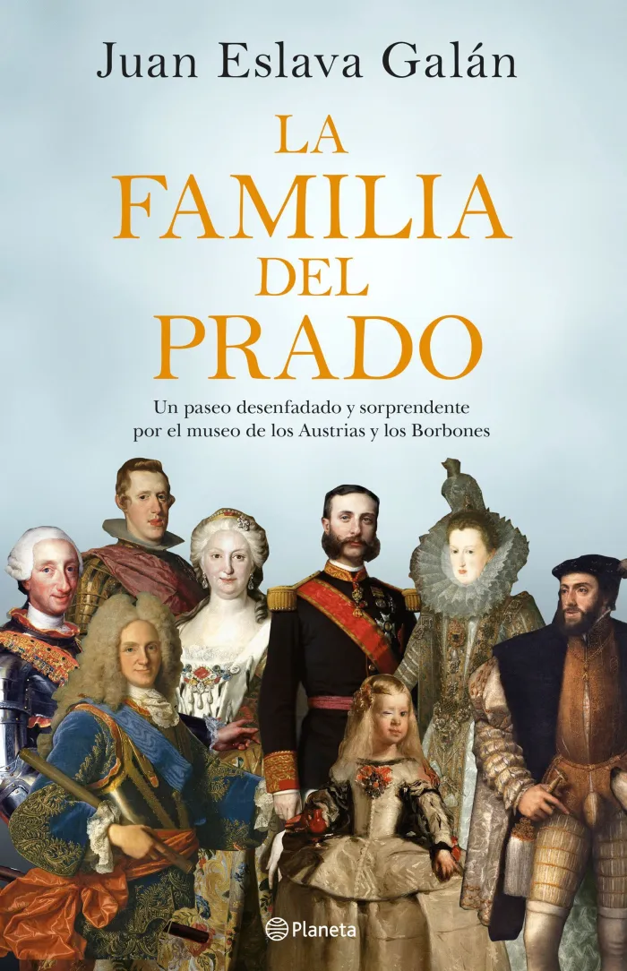 La Familia del Prado