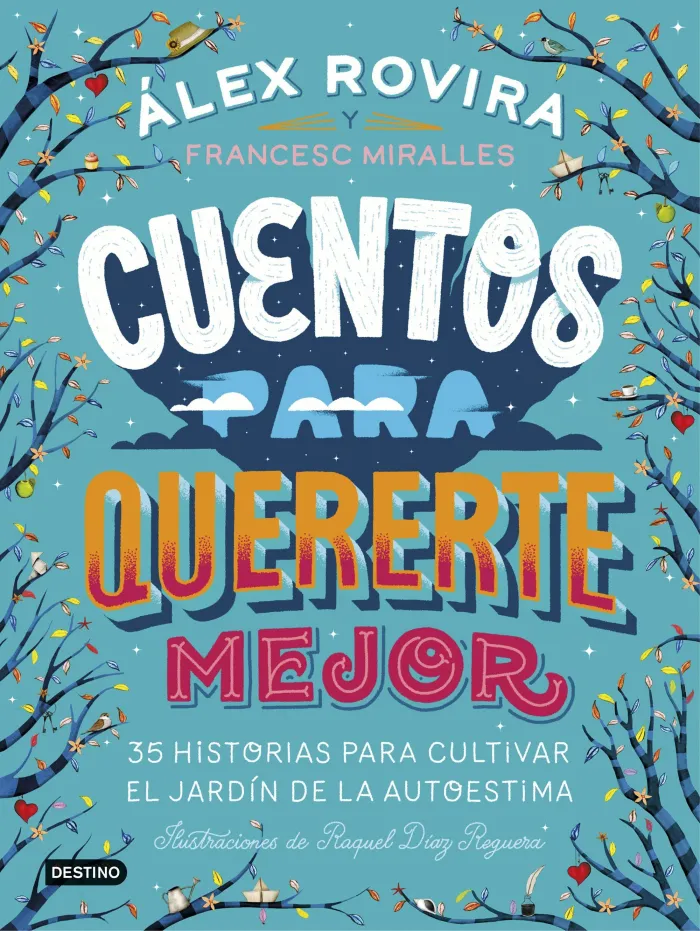 Cuentos para Quererte Mejor