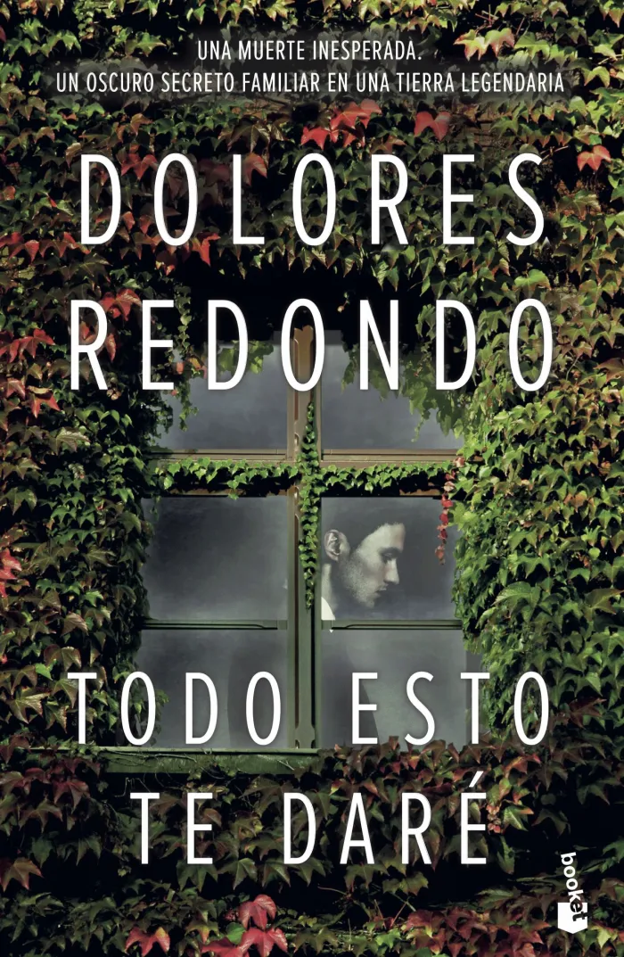 Todo esto te Daré