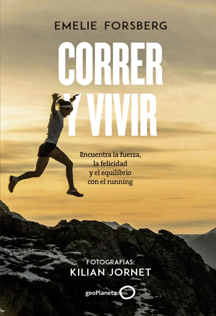 Correr y Vivir