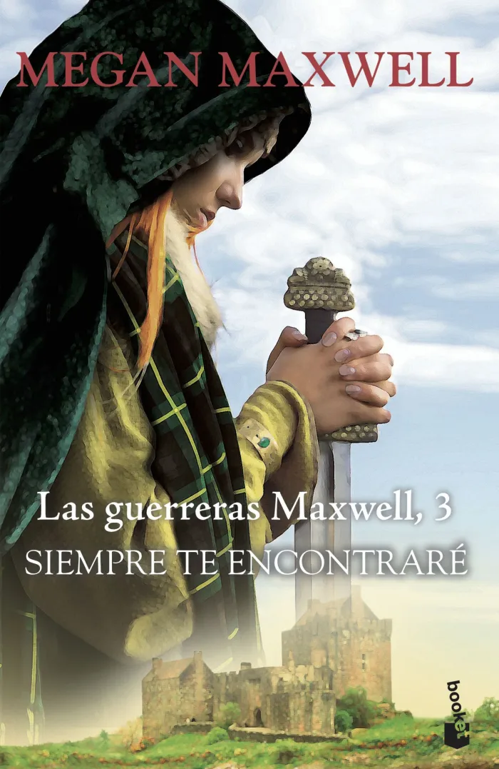 Siempre te Encontraré