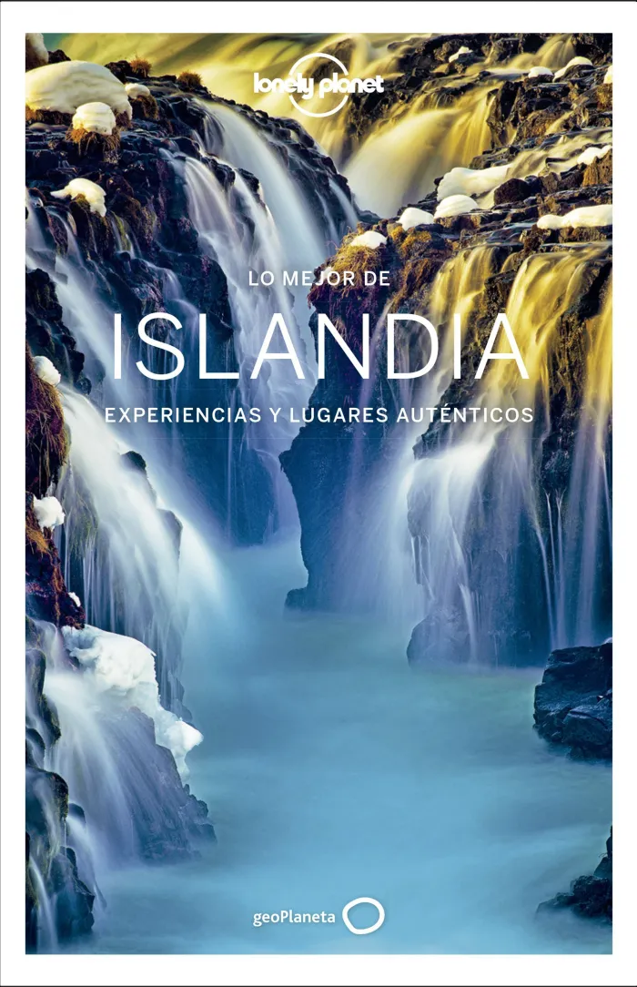 Lo Mejor de Islandia