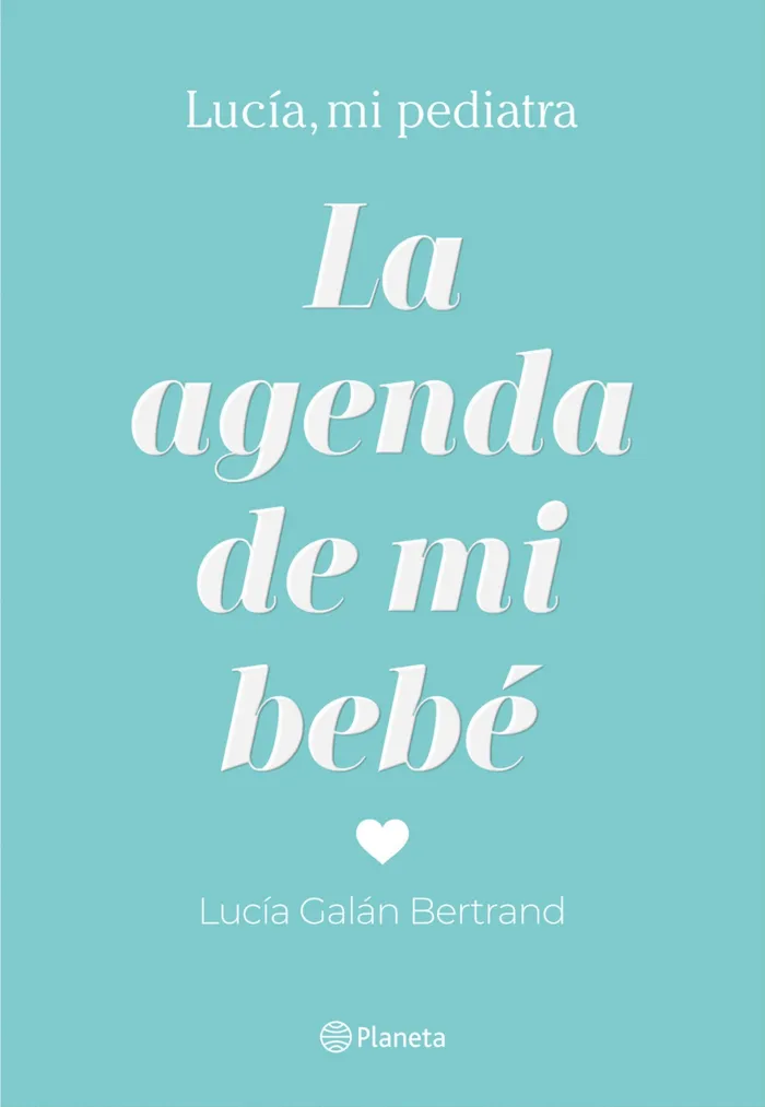 La Agenda de mi Bebé