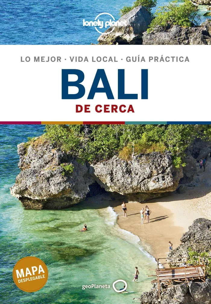 Bali de Cerca 4 - Lonely Planet