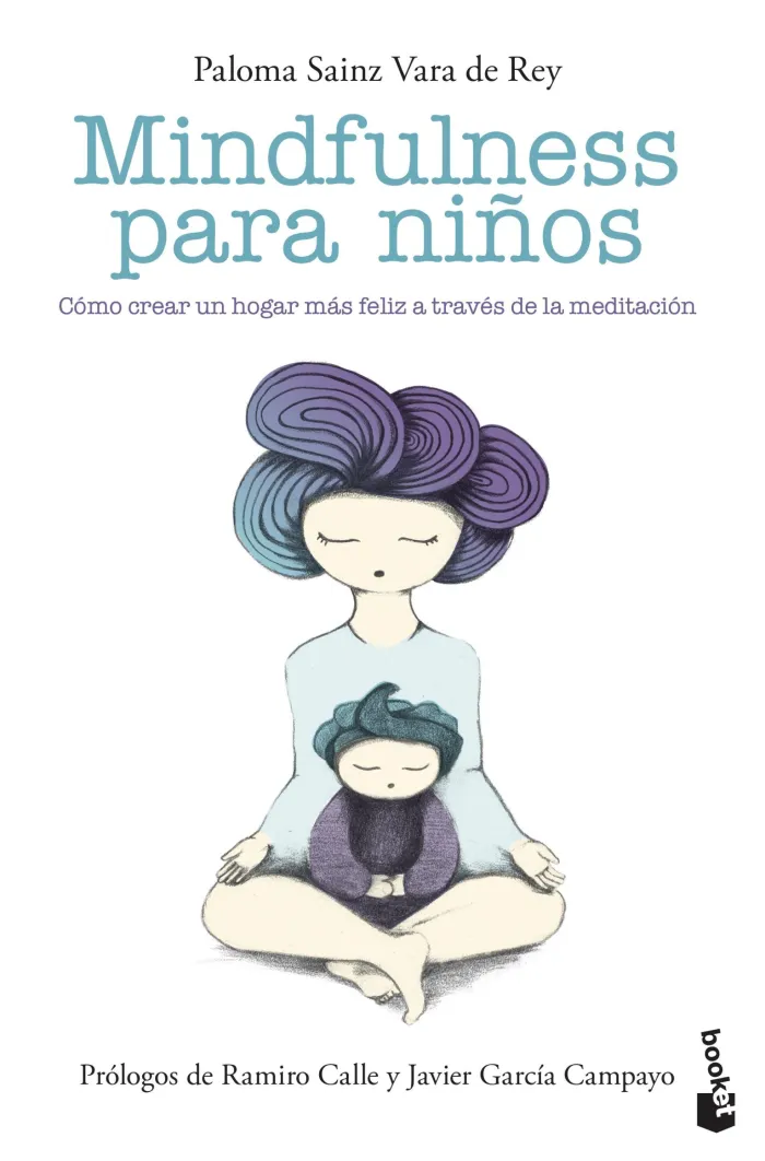 Mindfulness para Niños