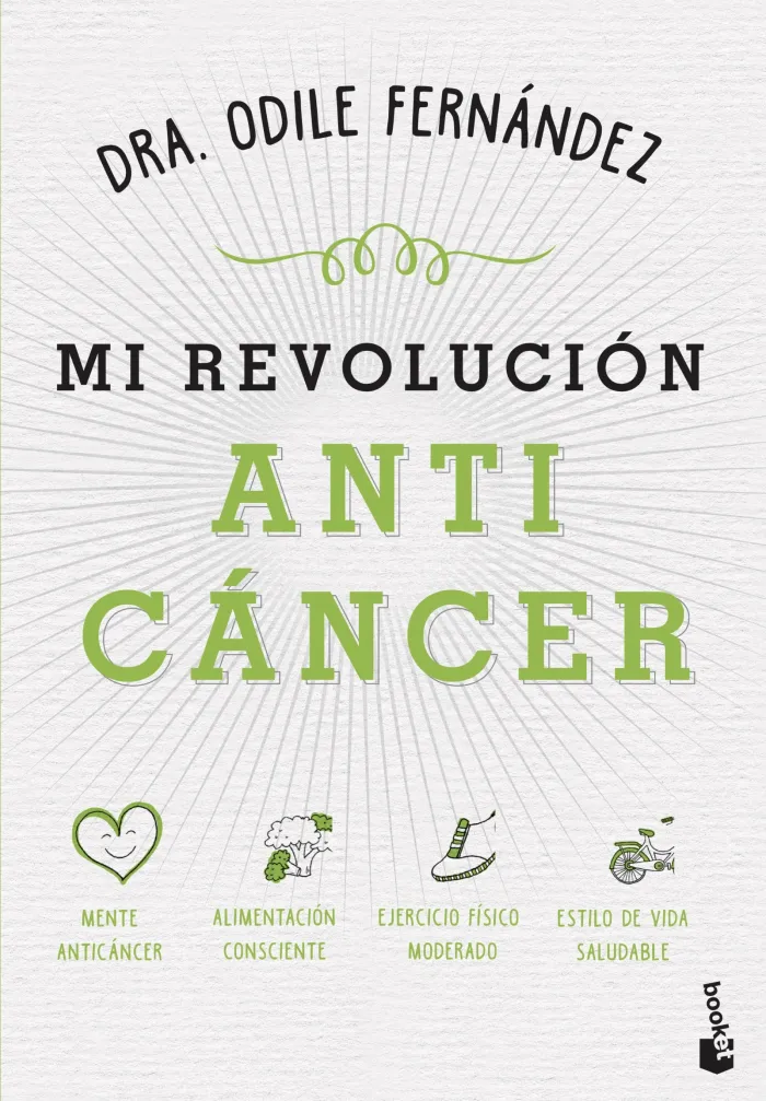 Mi Revolución Anticáncer
