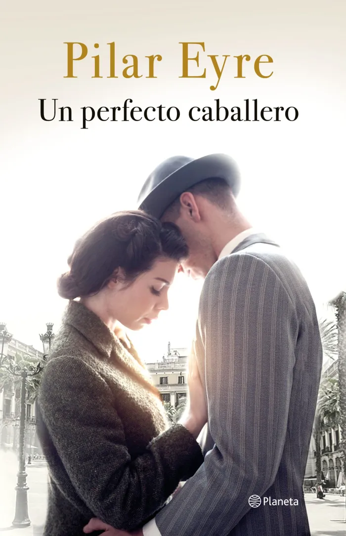 Un Perfecto Caballero