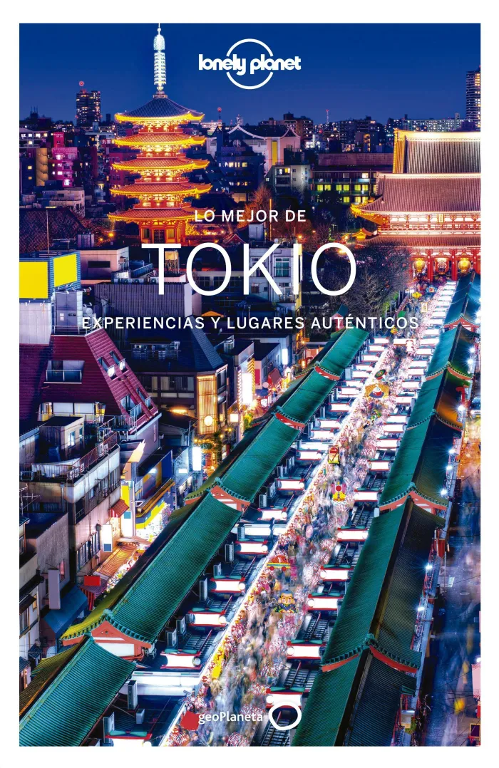 Lo Mejor de Tokio