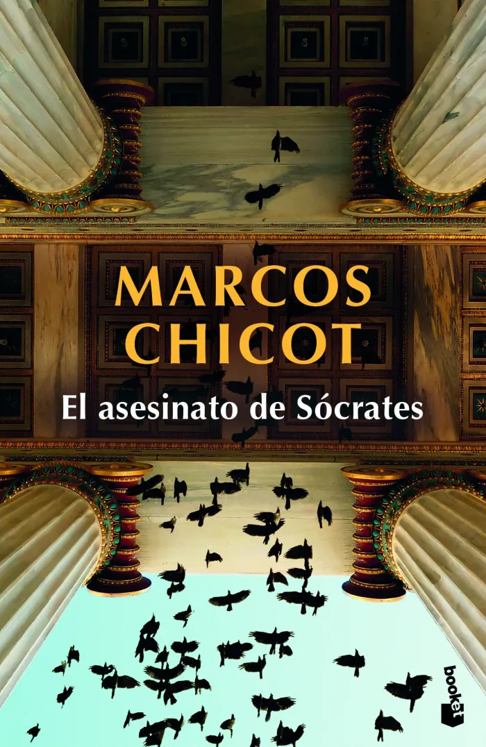 El Asesinato de Sócrates